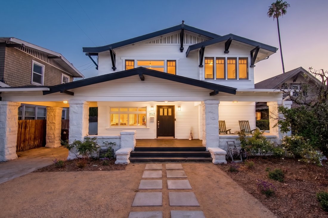 House in Los Angeles, California, United States 2 - 18448506