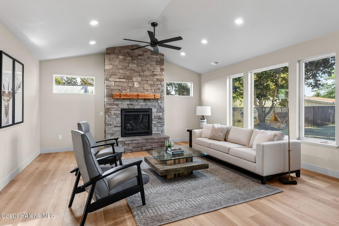 House in Hayden, Idaho, United States 4 - 18462501