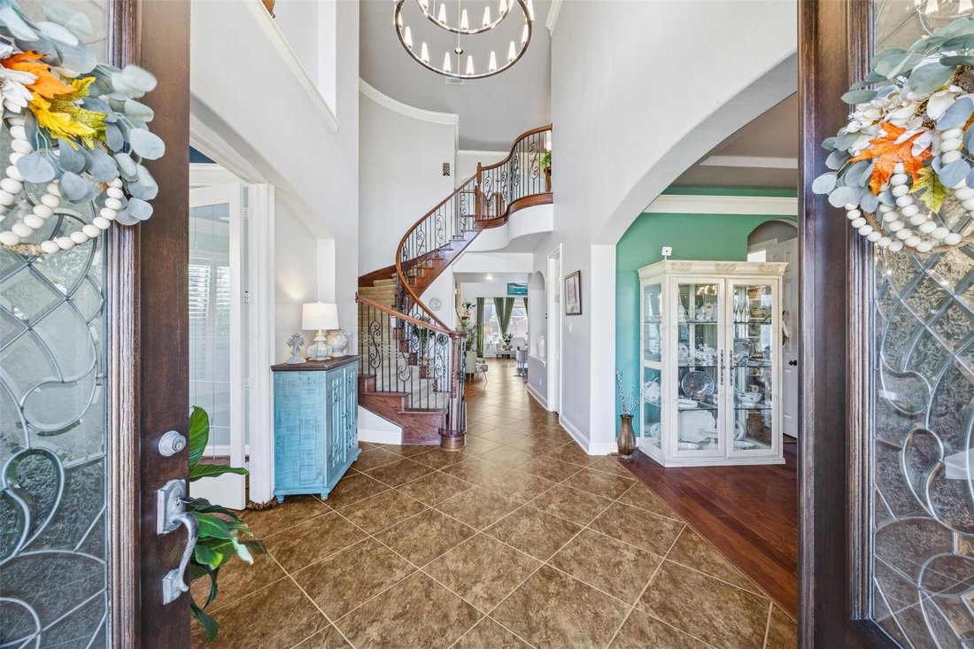 House in Pearland, Texas, United States 2 - 18463676