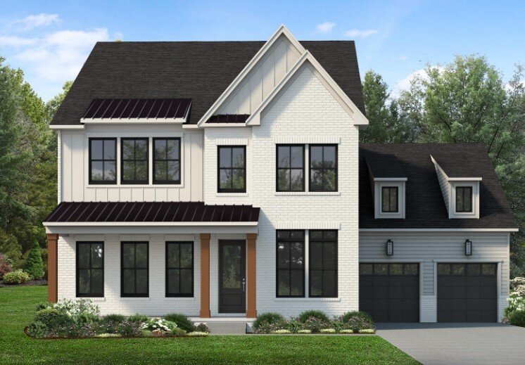 House in Franklin, Tennessee, United States 1 - 18290793