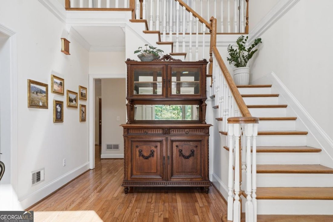 House in Canton, Georgia, United States 5 - 18459776