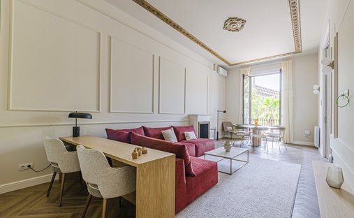 Apartment in Ciutat Vella, Barcelona, Spain 1