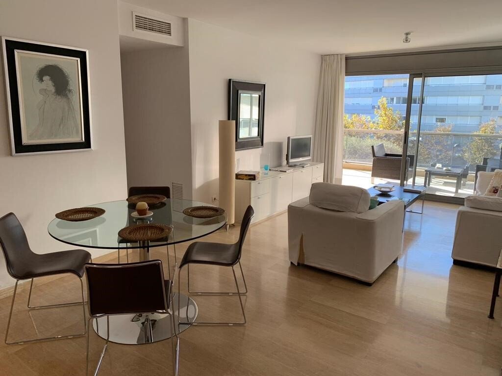 Apartment in Ibiza Town, Balearic Islands, Spain 5 - 18456914