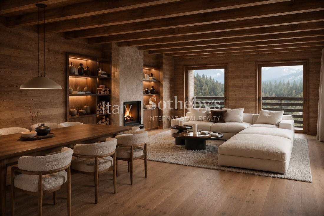 House in Selva di Cadore, Veneto, Italy 2 - 18465414