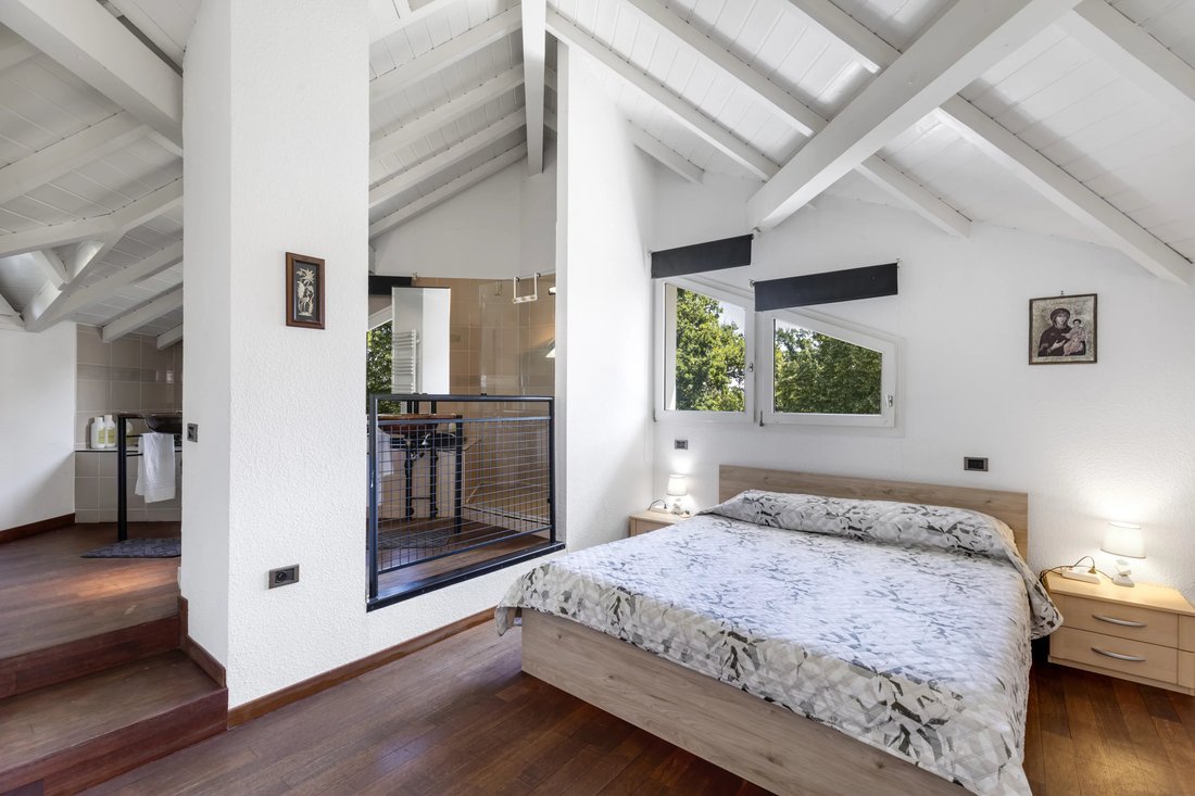 House in Saint-Julien-en-Genevois, Auvergne-Rhône-Alpes, France 5 - 18457276