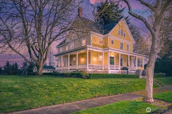 House in Seattle, Washington, United States 2 - 18465167