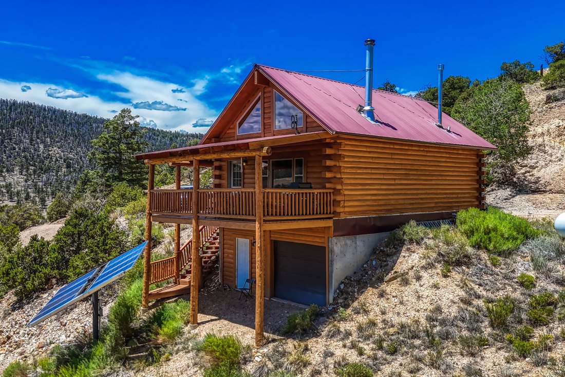 House in Saguache, Colorado, United States 3 - 18465417