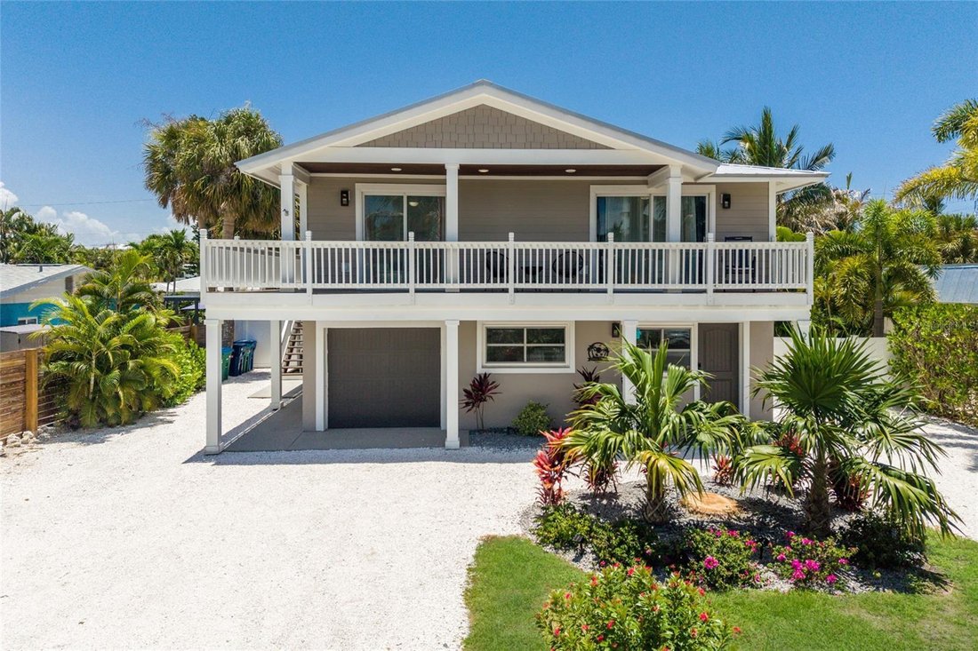 House in Holmes Beach, Florida, United States 2 - 18458773
