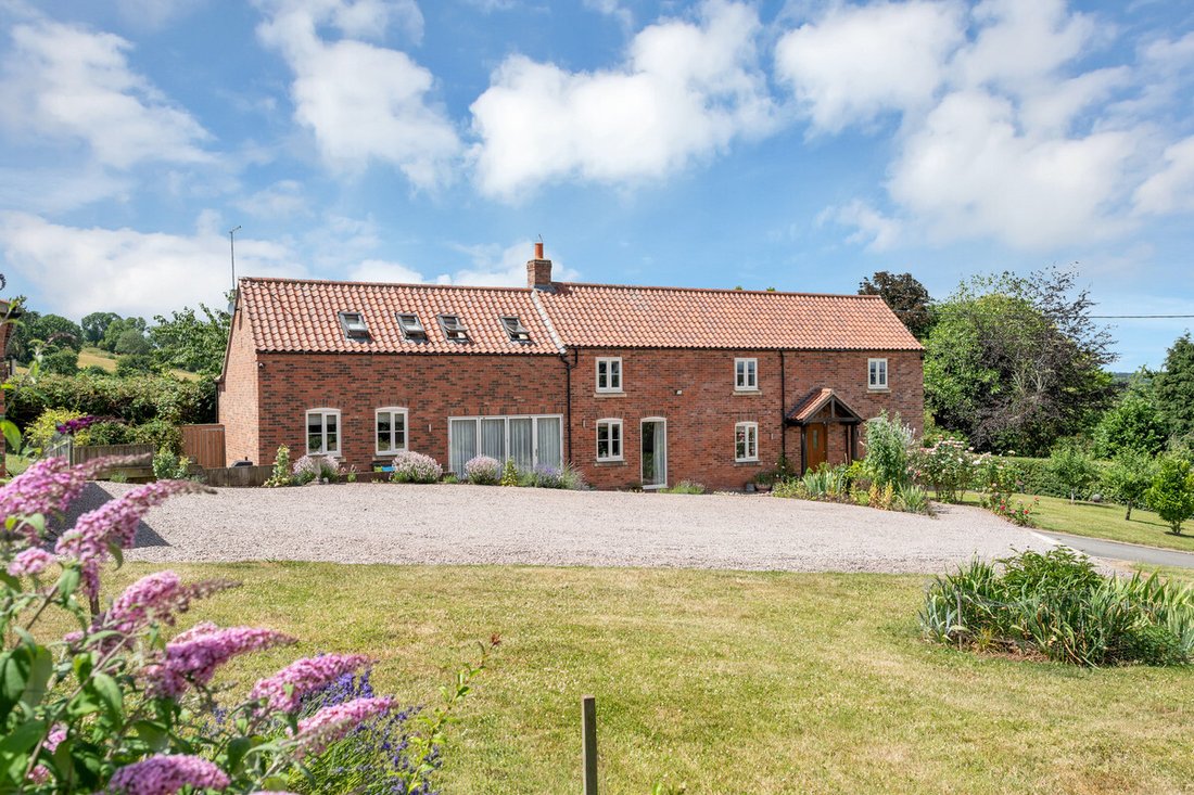 Maison à Nottinghamshire, Angleterre 1 - 18466147