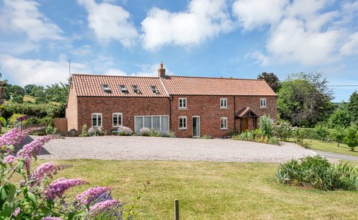 Maison en Nottinghamshire, Angleterre 1