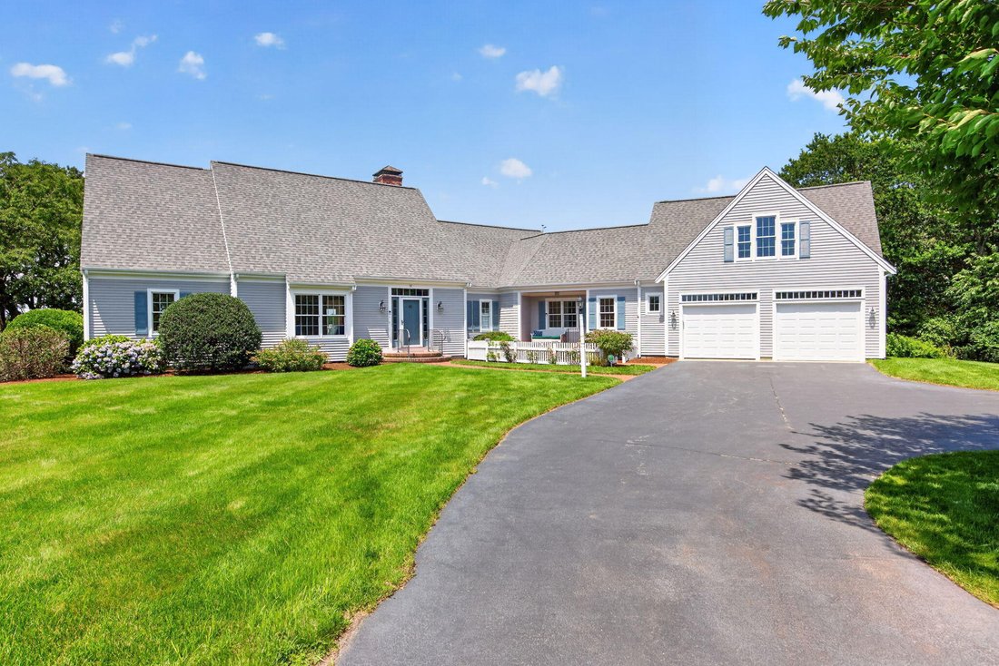 House in Dennis, Massachusetts, United States 2 - 18465577