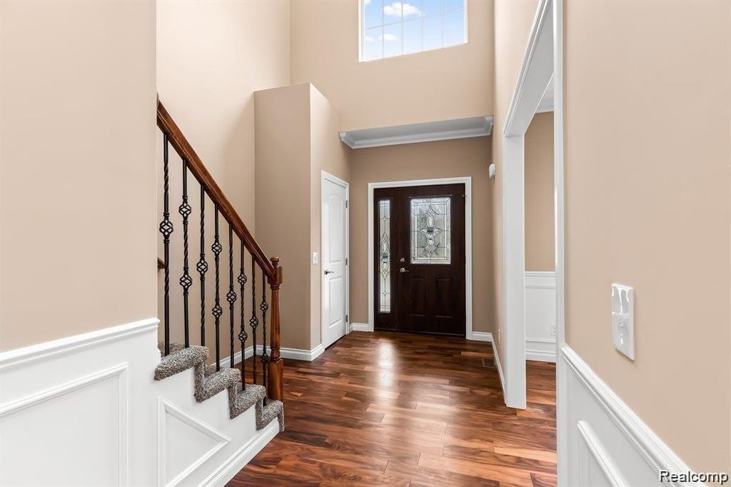 House in Farmington, Michigan, United States 3 - 18468899