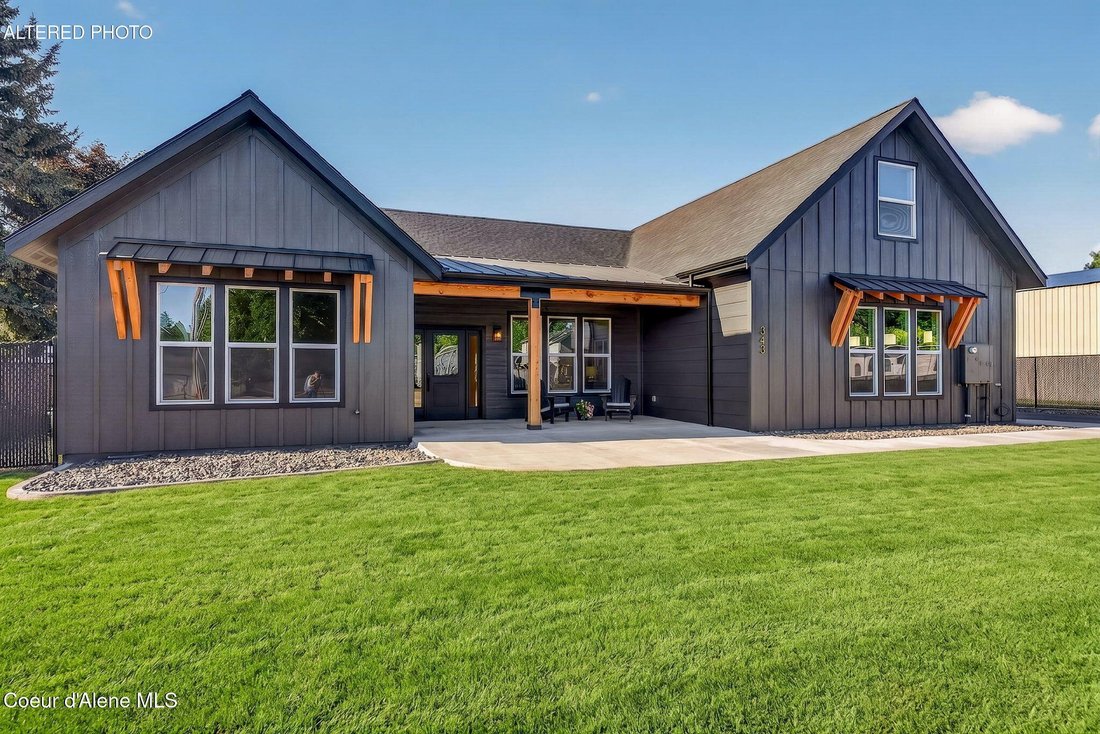 House in Hayden, Idaho, United States 5 - 18462501
