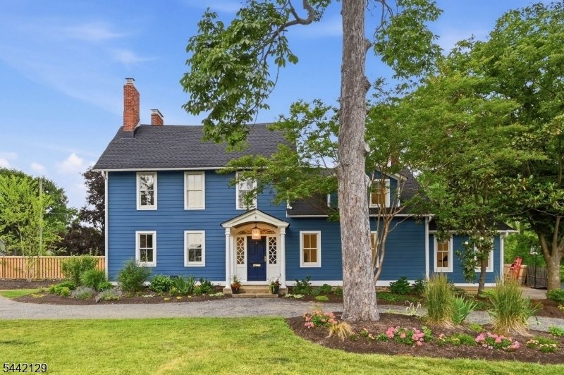 House in Mendham, New Jersey, United States 1 - 18459997