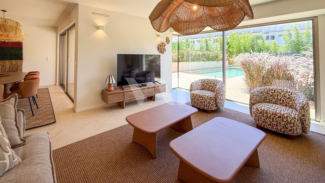 Villa in Vilamoura, Quarteira, Algarve 5 - 16785806
