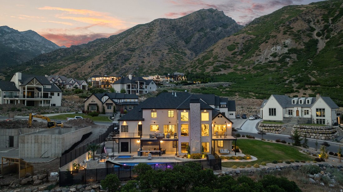 House in American Fork, Utah, United States 4 - 18183628