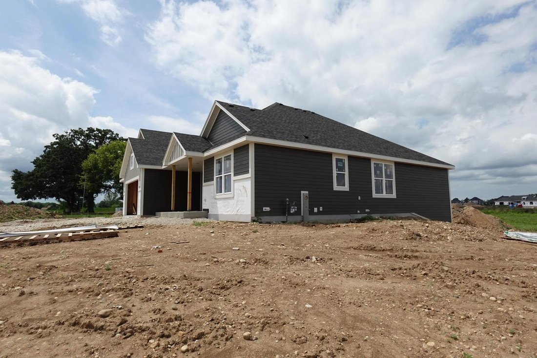 House in Hartland, Wisconsin, United States 2 - 18248045