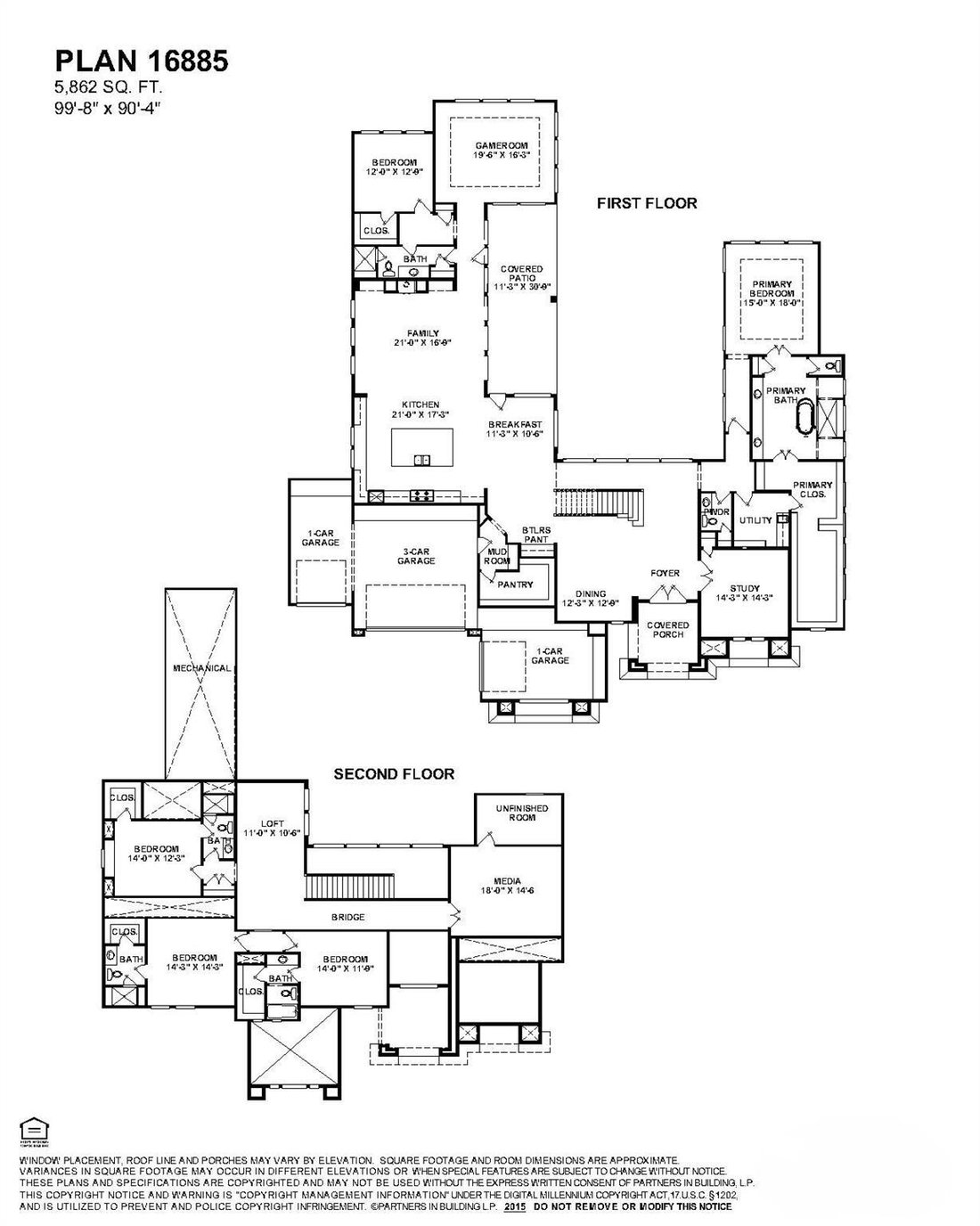 House in Missouri City, Texas, United States 2 - 18459924