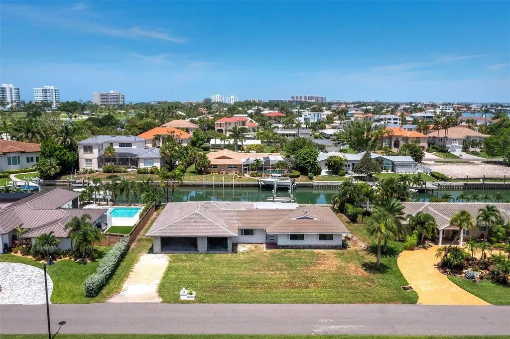 House in Longboat Key, Florida, United States 3 - 18465005