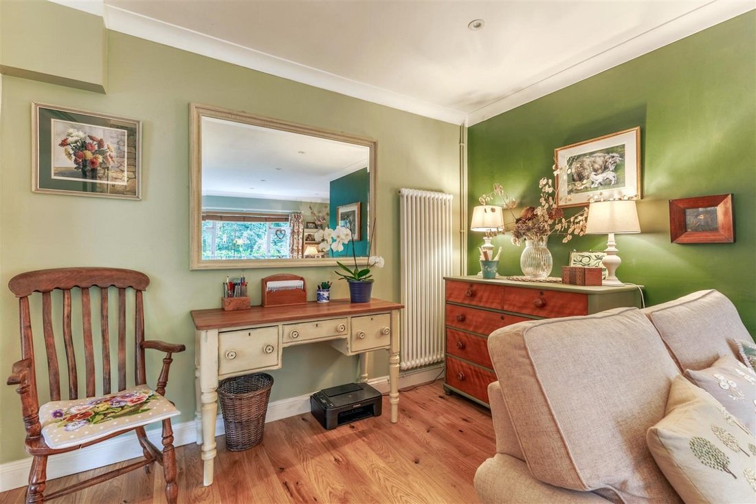 Bungalow in Swalcliffe, England 5 - 18455478