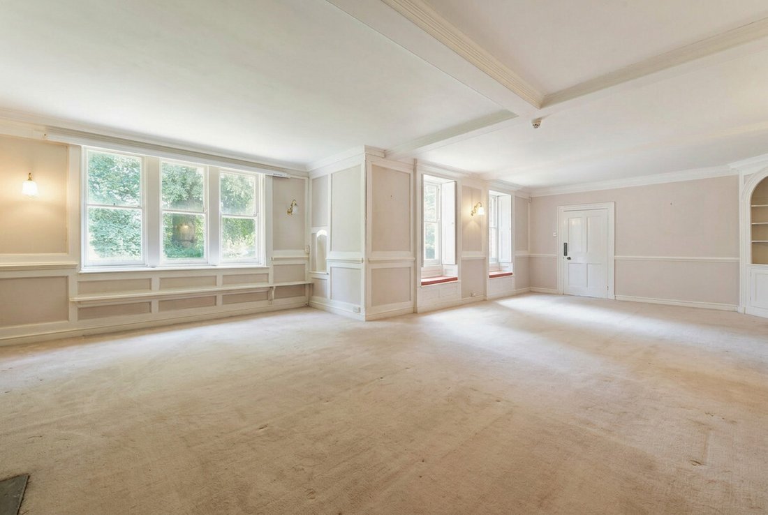 House in Bursledon, England 5 - 13344825