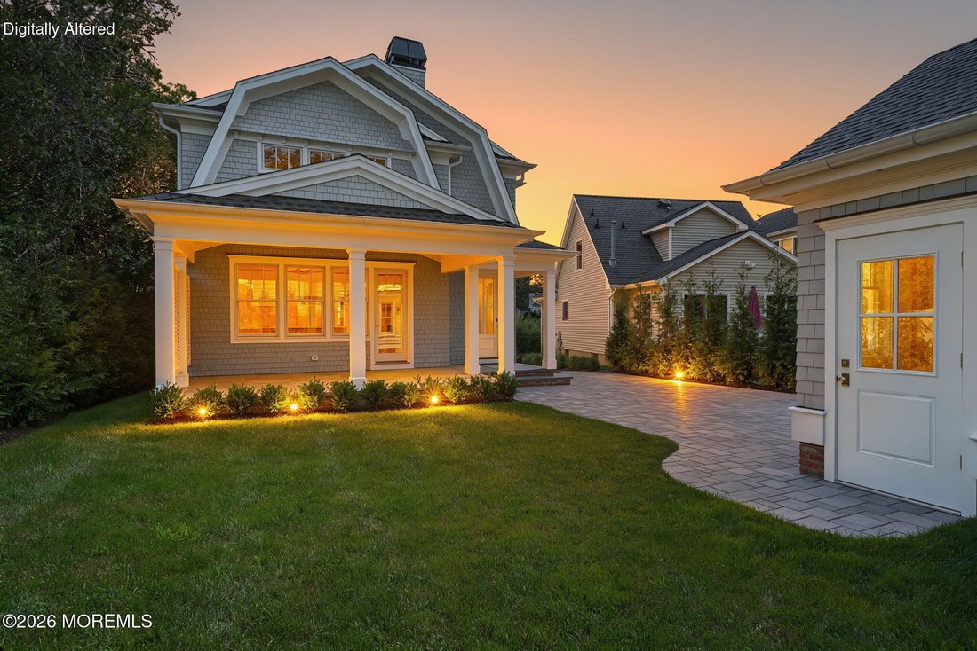 House in Spring Lake, New Jersey, United States 3 - 17850605