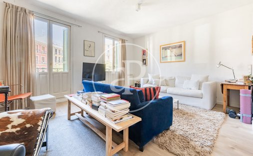 Apartamento en Centro, Madrid, España 1