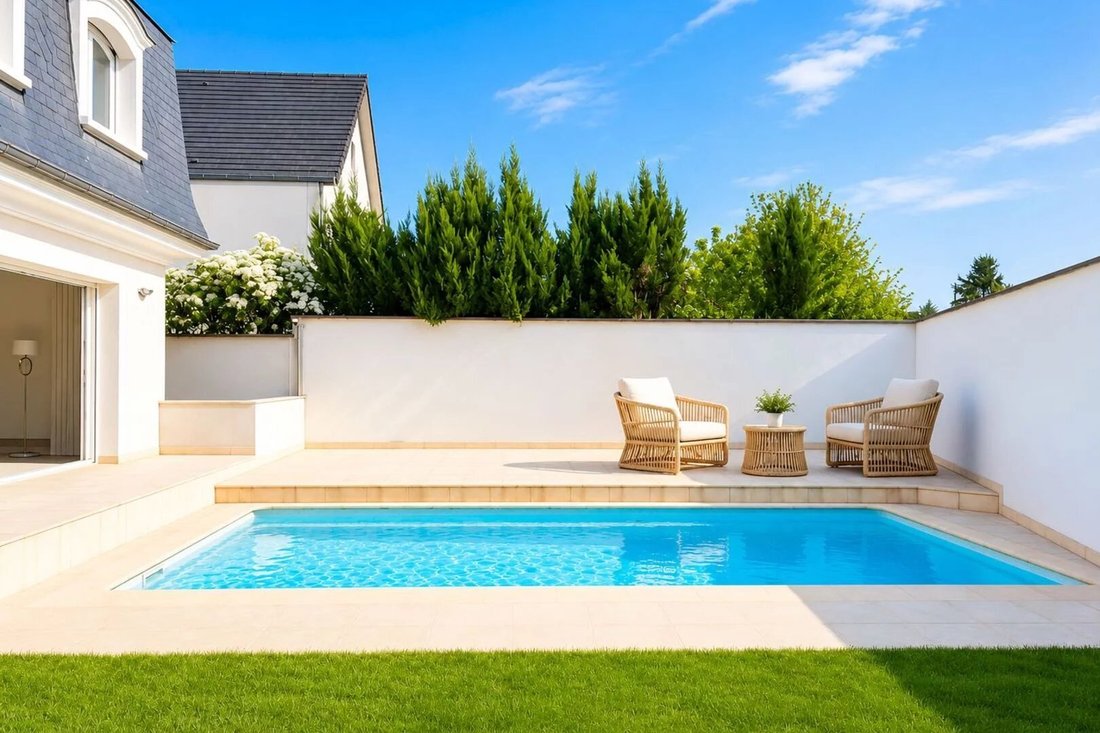 House in Sucy-en-Brie, Ile-de-France, France 4 - 18457527