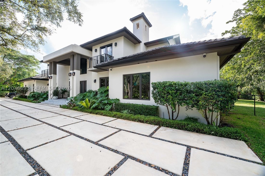 House in Coral Gables, Florida, United States 2 - 18456112