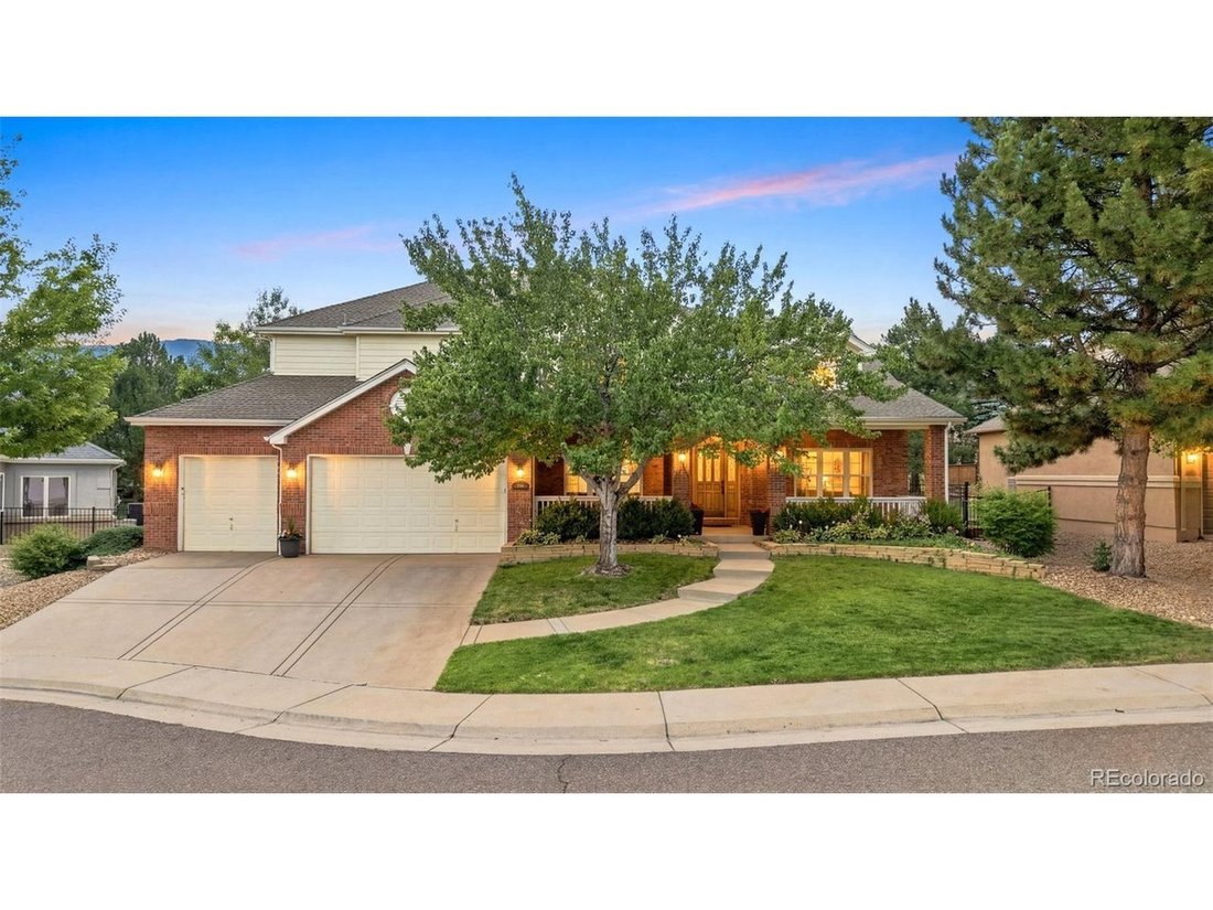 House in Gold Hill, Colorado, United States 1 - 18463845