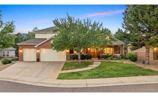 House in Gold Hill, Colorado, United States 1