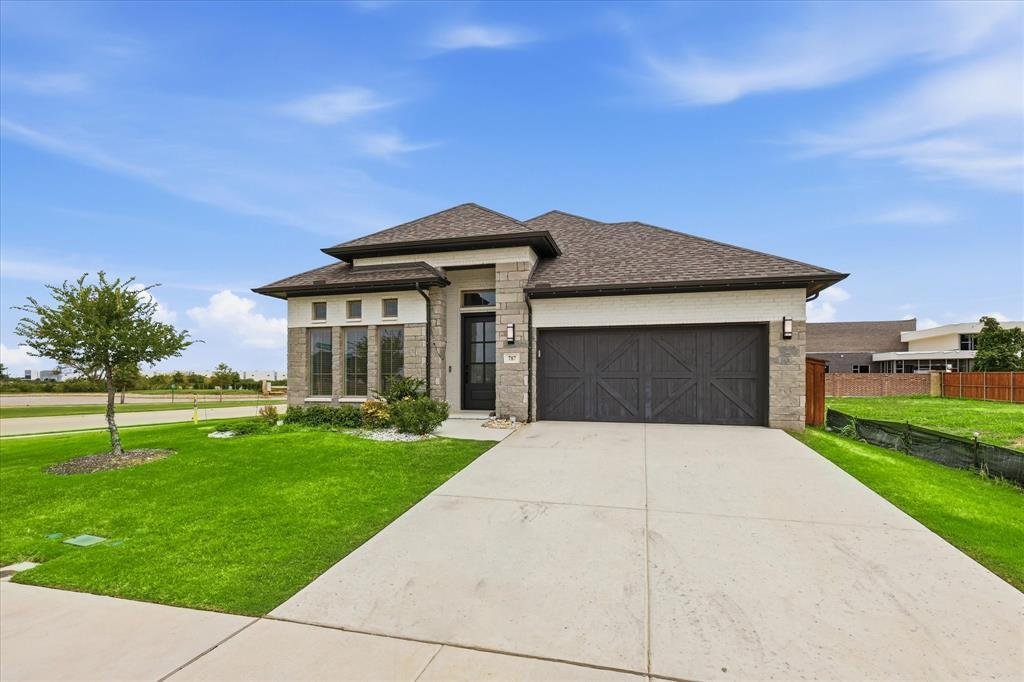 House in Haslet, Texas, United States 2 - 18470608