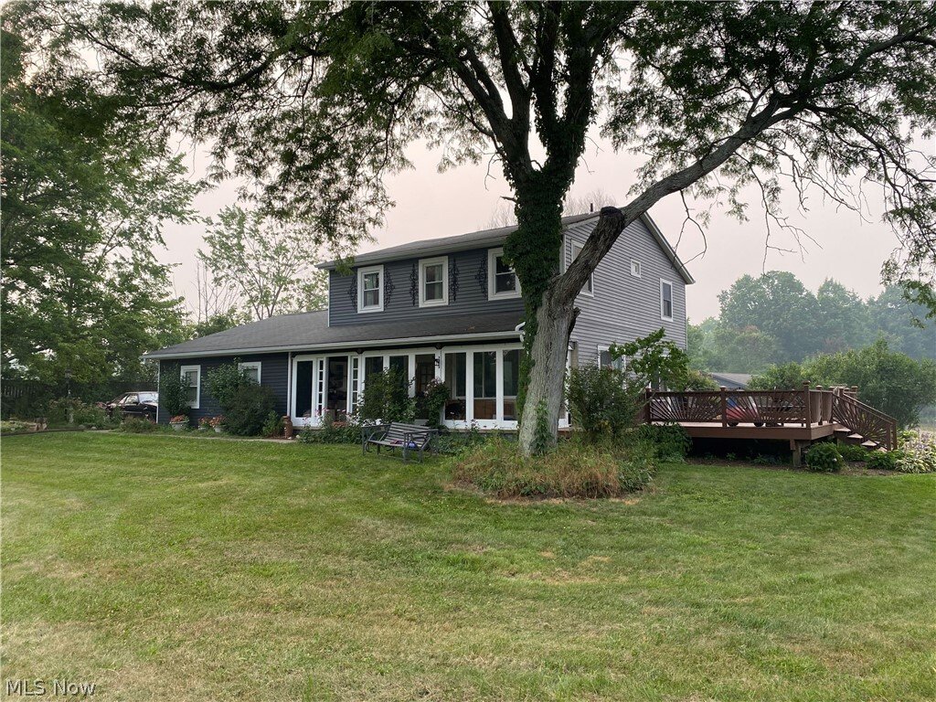 House in Medina, Ohio, United States 2 - 18468810