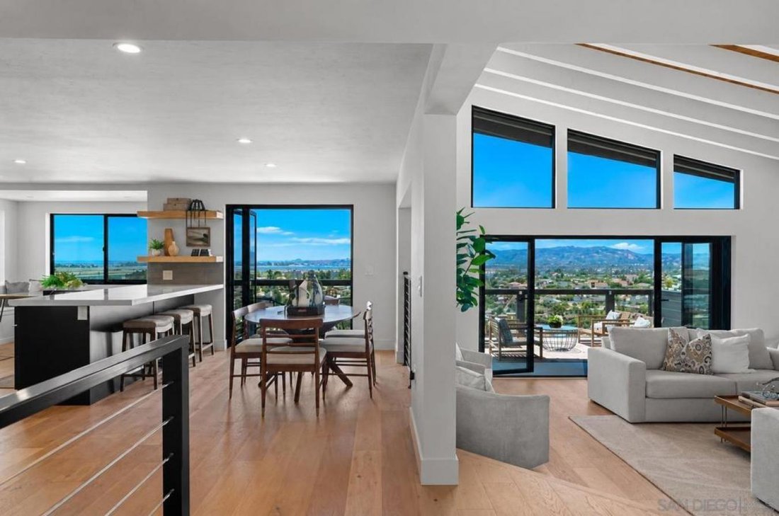 House in San Diego, California, United States 5 - 18466737