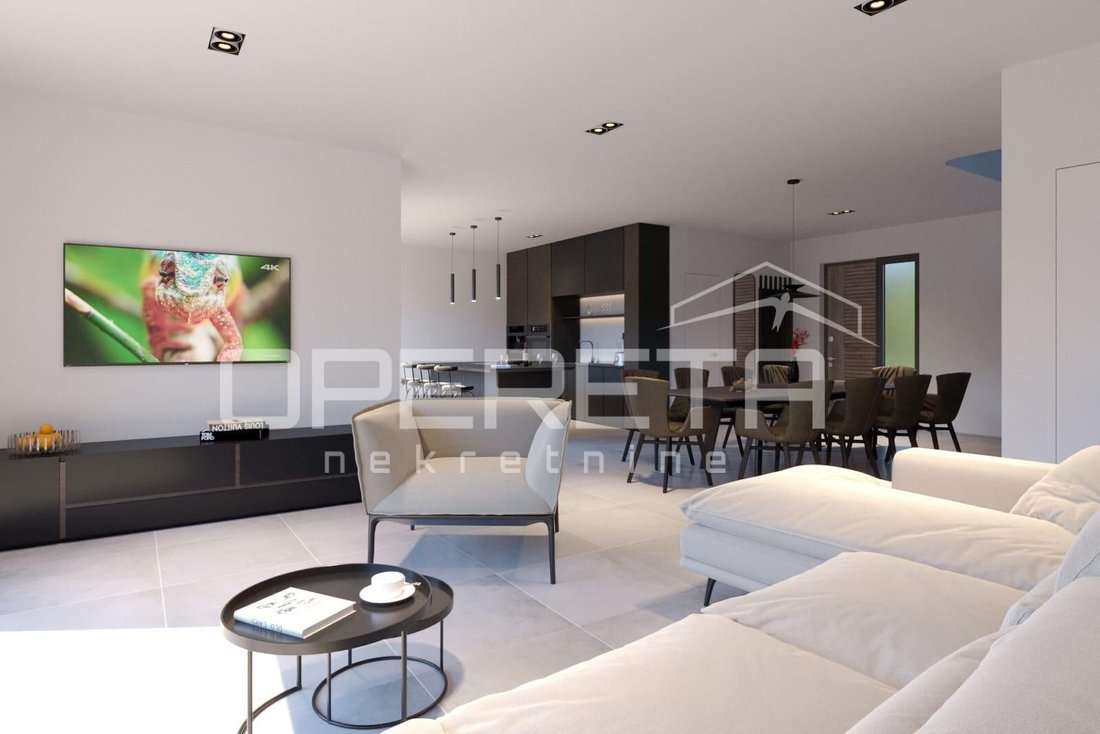 House in Vabriga, Istria County, Croatia 4 - 18470626