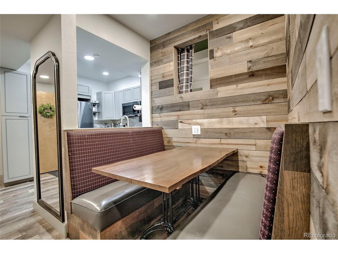 Appartement à Breckenridge, Colorado, États-Unis 4 - 18455627