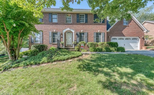 Casa a Johnson City, Tennessee, Stati Uniti 1
