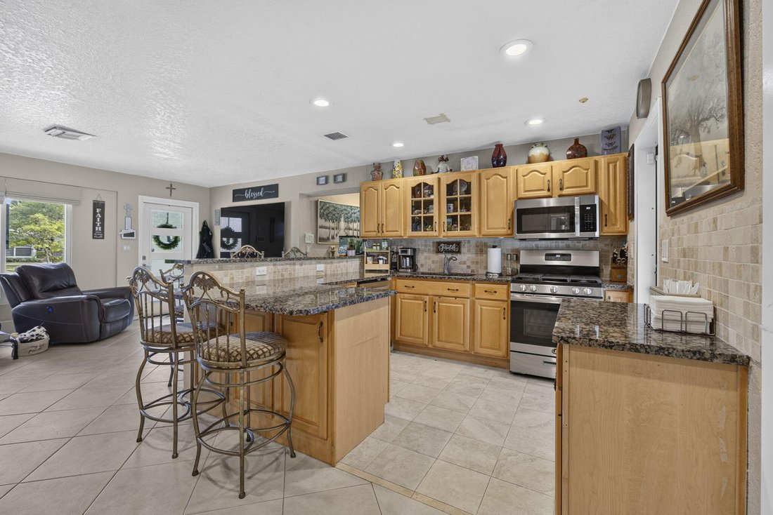 House in West Palm Beach, Florida, United States 3 - 18465629