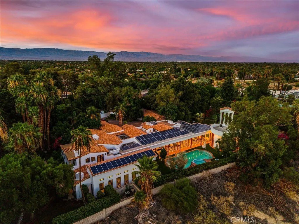 House in Rancho Mirage, California, United States 5 - 18466568