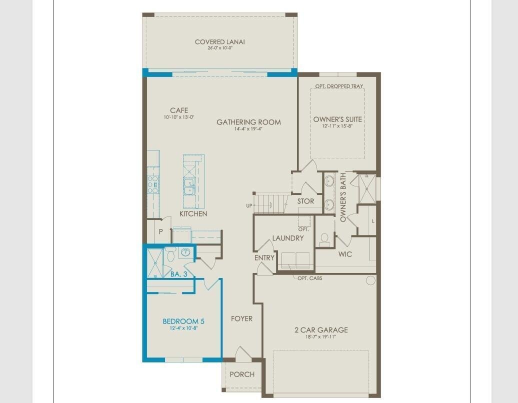 House in Stuart, Florida, United States 4 - 17176590