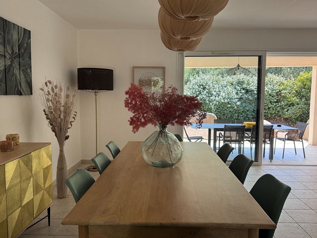 Villa in Porto-Vecchio, Corsica, France 2 - 18464084