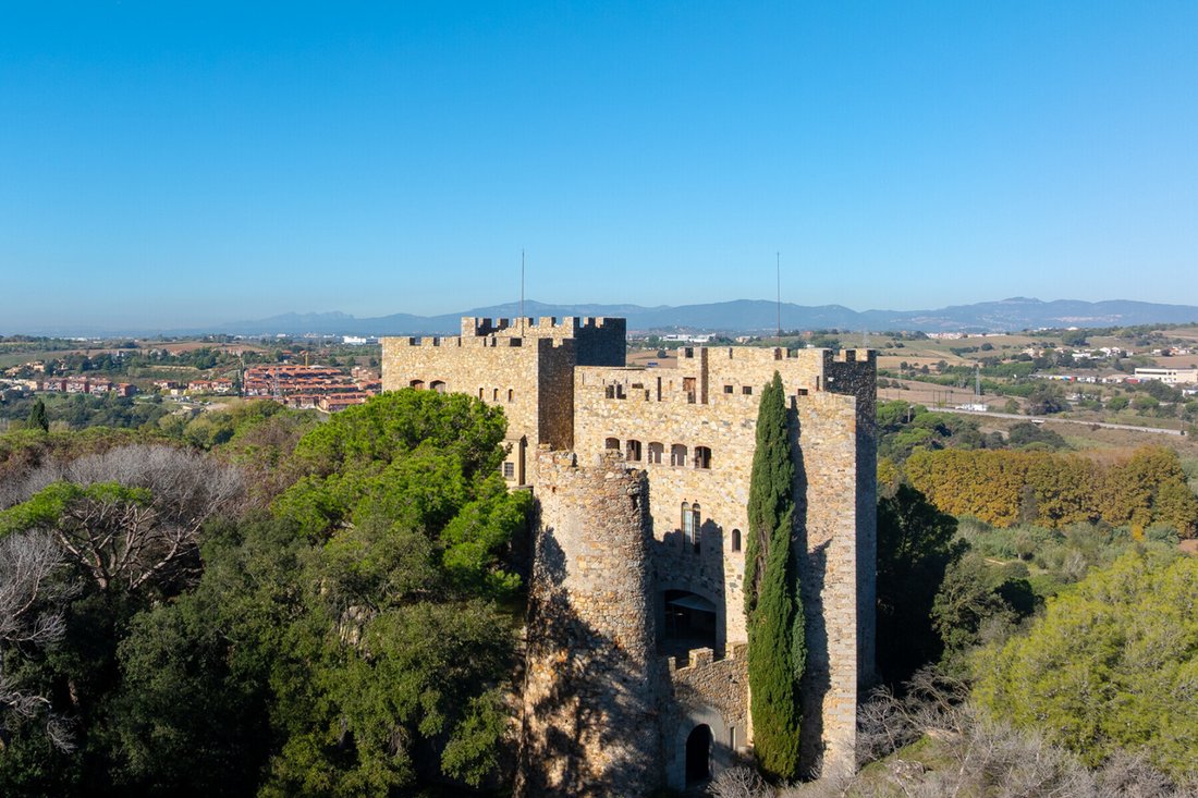 la Roca del Valles, Catalonia, Spain 2 - 18471492