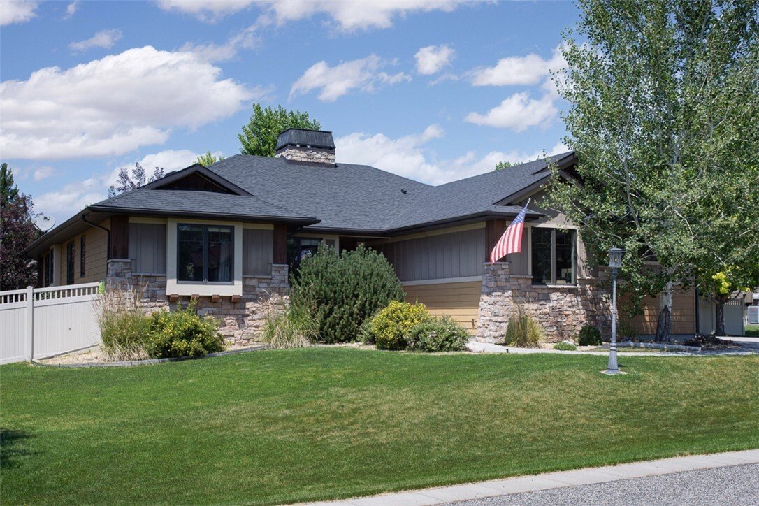 House in Billings, Montana, United States 2 - 18466880
