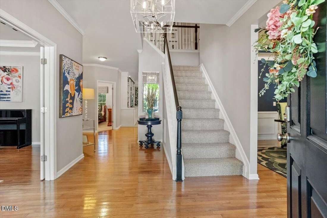 House in Raleigh, North Carolina, United States 4 - 18460475