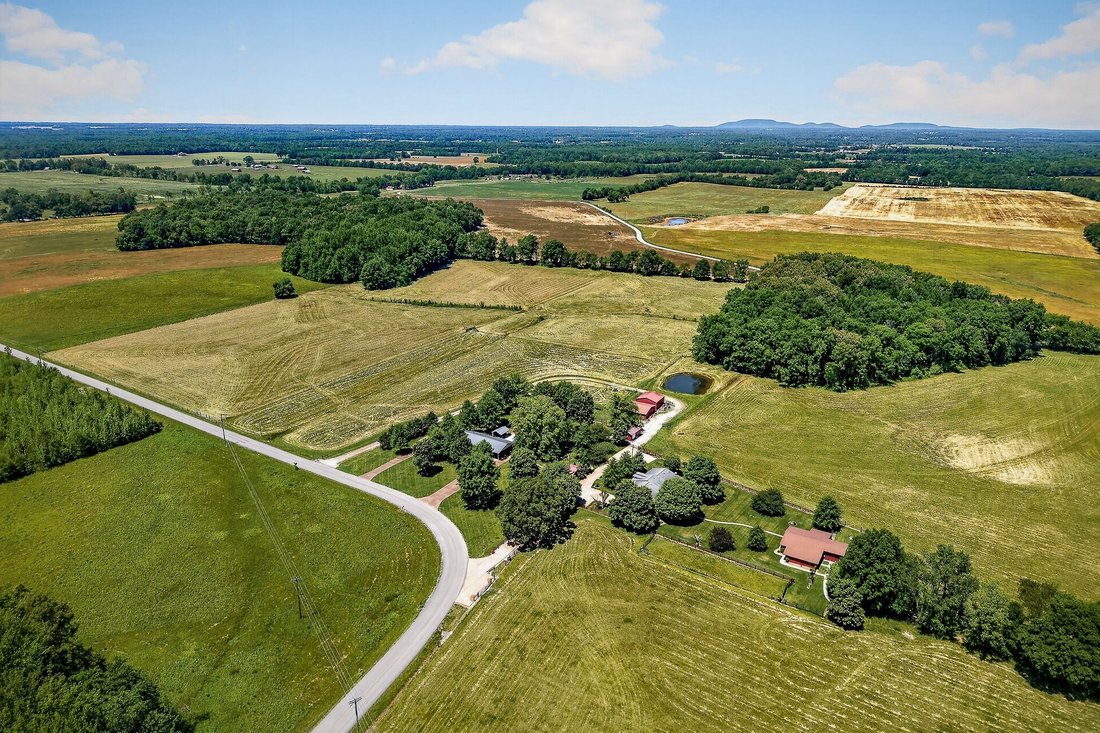House in Morrison, Tennessee, United States 3 - 18466514