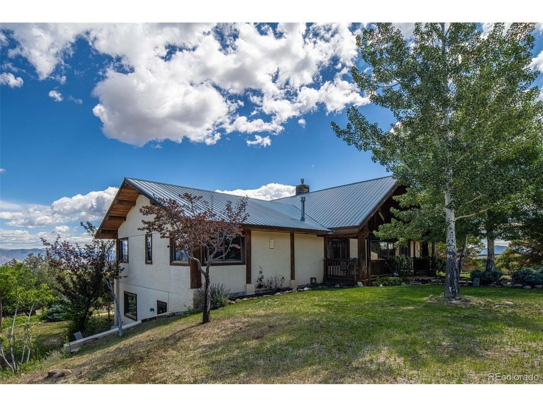 House in Cotopaxi, Colorado, United States 3 - 18458952