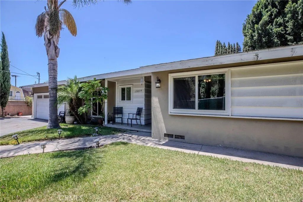 House in Whittier, California, United States 5 - 18455781
