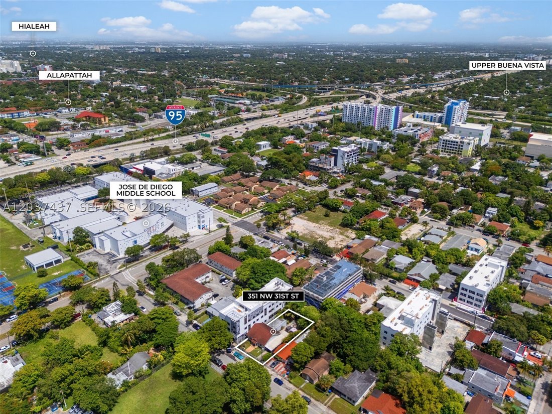House in Miami, Florida, United States 5 - 18231843