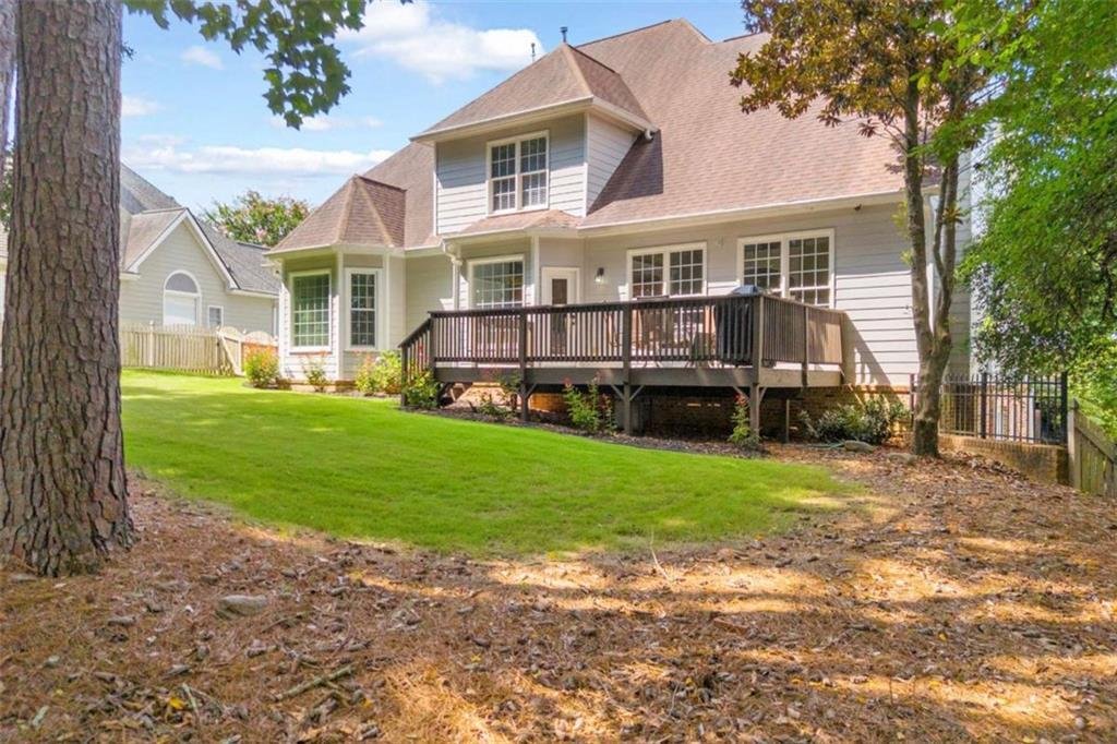 House in Dacula, Georgia, United States 3 - 18459662