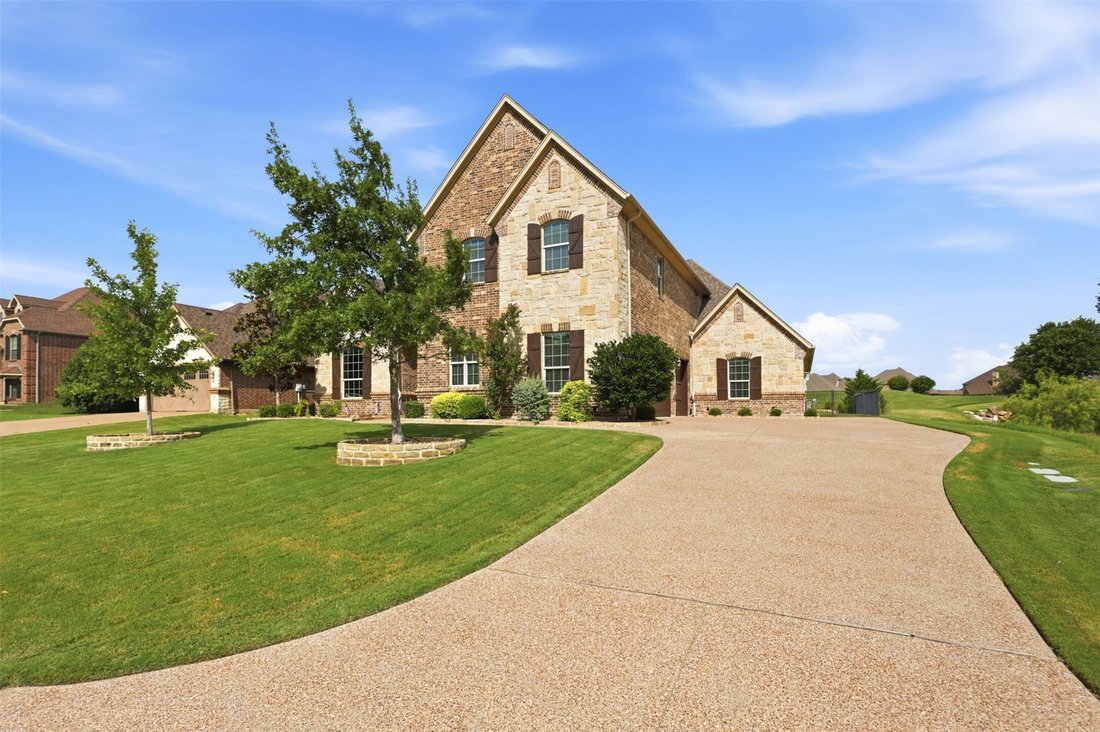 House in Fort Worth, Texas, United States 3 - 18460092